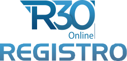 R30 | Registro de Contratos :: Entrar no Sistema